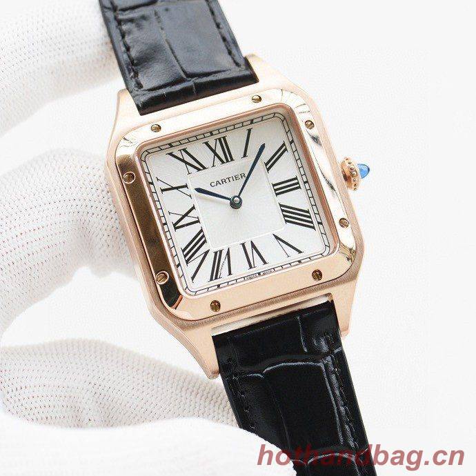 Cartier Watch CTW00019-6