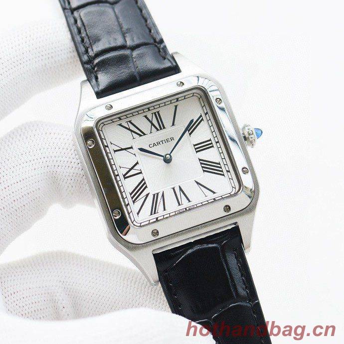 Cartier Watch CTW00020-1