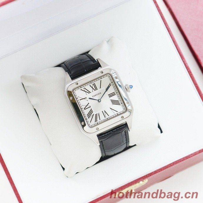 Cartier Watch CTW00020-1