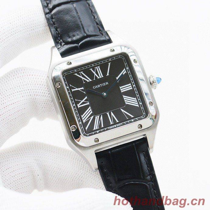 Cartier Watch CTW00020-6