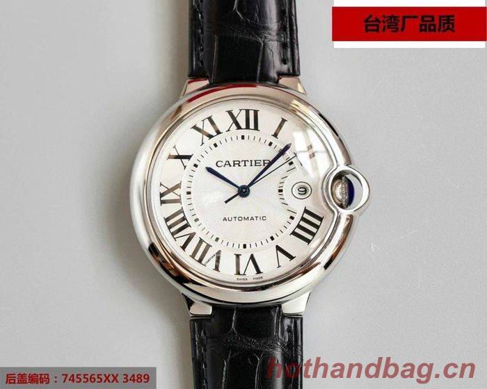 Cartier Watch CTW00023-1