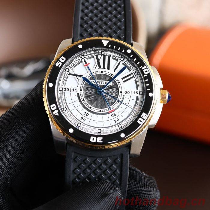 Cartier Watch CTW00024-1