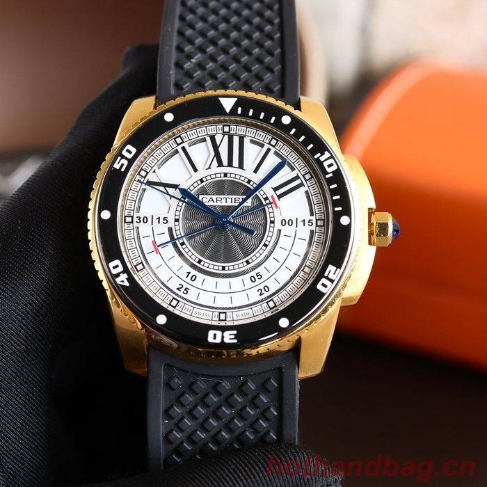 Cartier Watch CTW00024-1