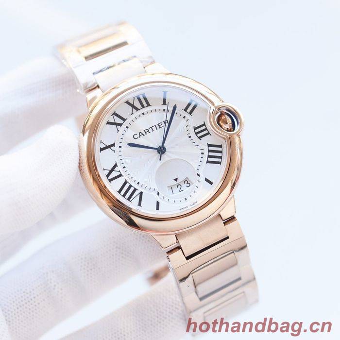 Cartier Watch CTW00029-1