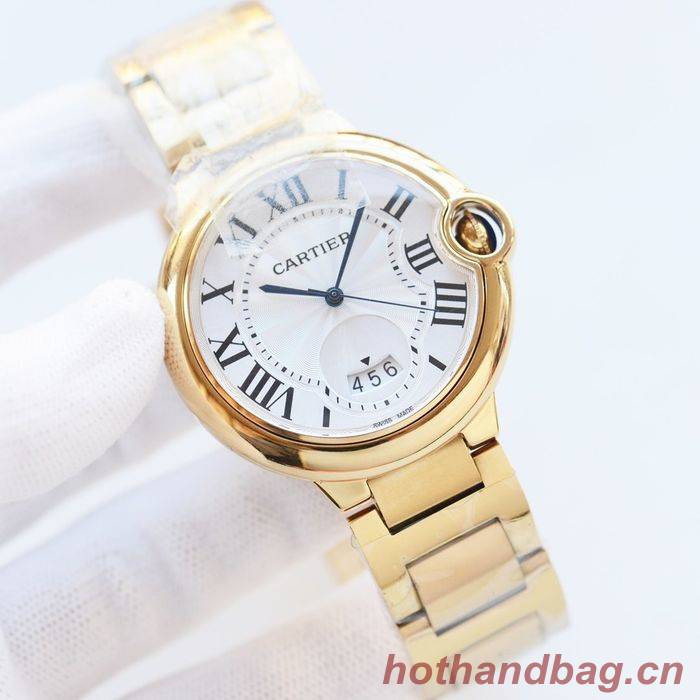 Cartier Watch CTW00029-3