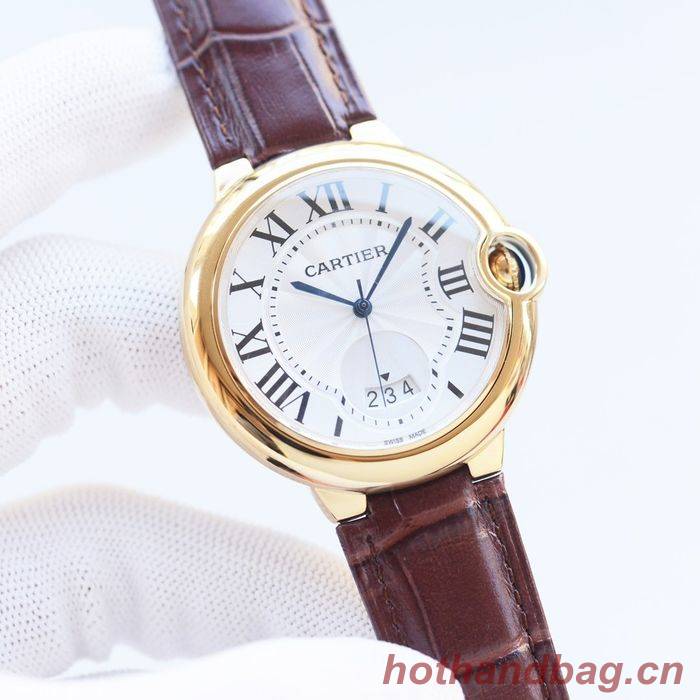 Cartier Watch CTW00030-2