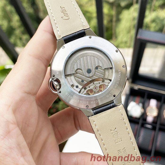 Cartier Watch CTW00031-1