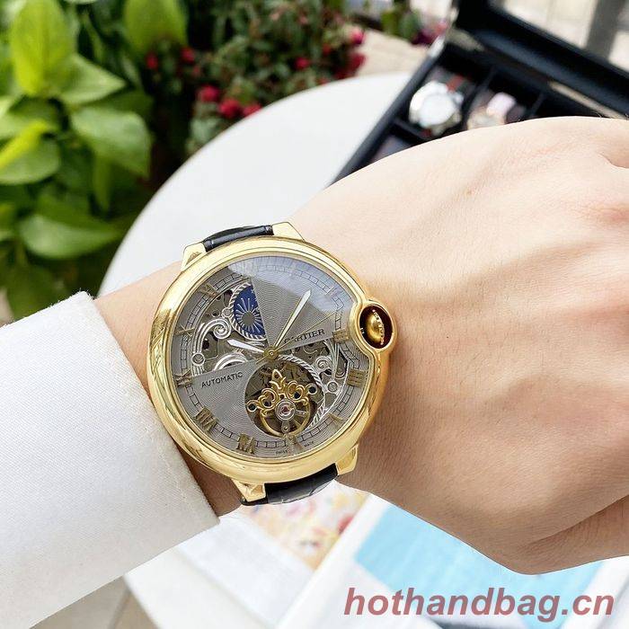 Cartier Watch CTW00031-5