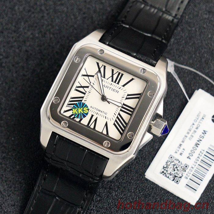 Cartier Watch CTW00032