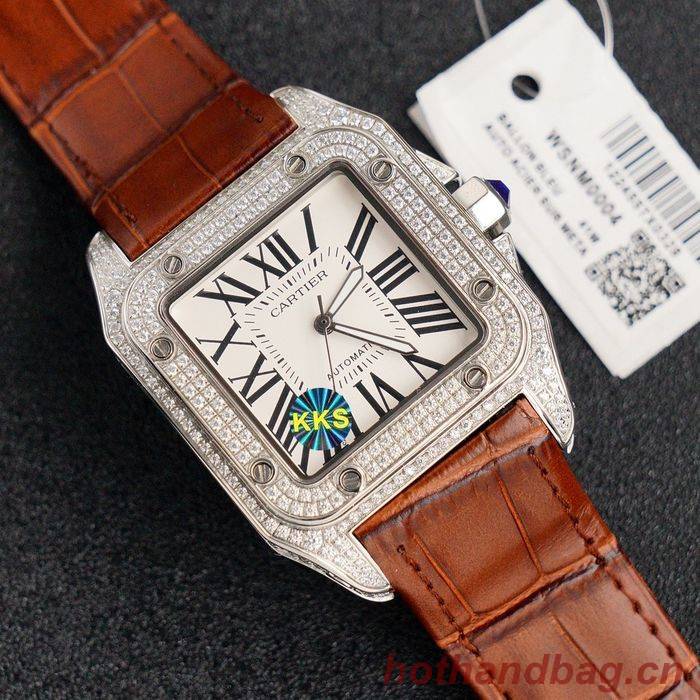 Cartier Watch CTW00033-1