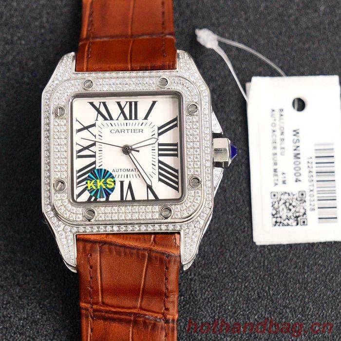 Cartier Watch CTW00033-1