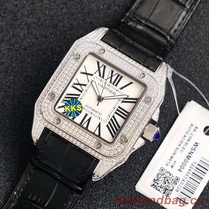 Cartier Watch CTW00033-2