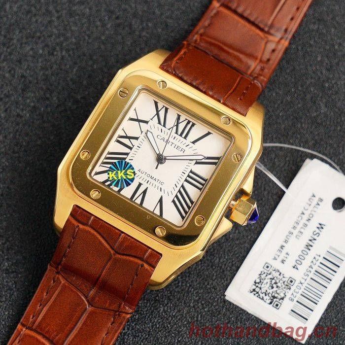 Cartier Watch CTW00035