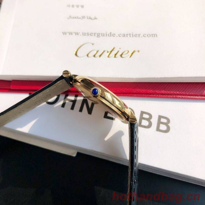 Cartier Watch CTW00037-2