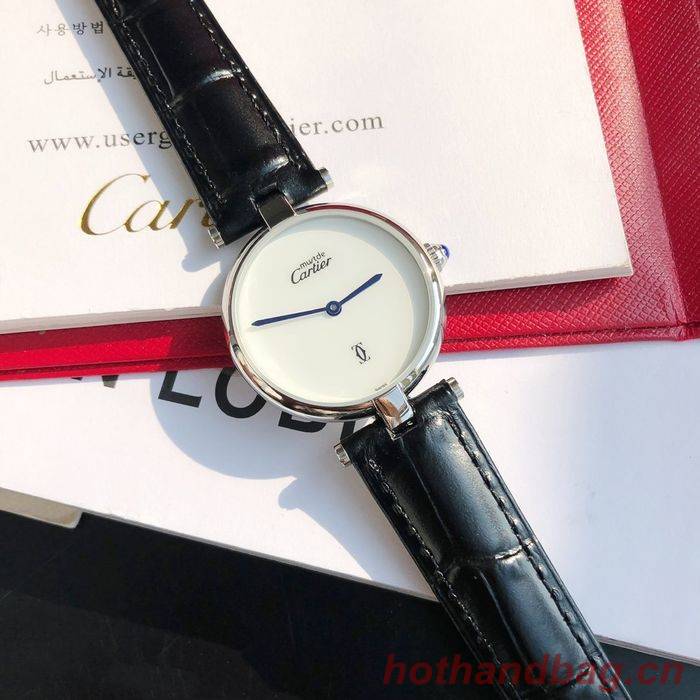 Cartier Watch CTW00038-1