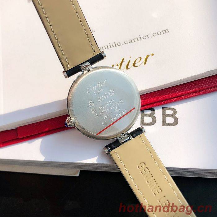 Cartier Watch CTW00038-1