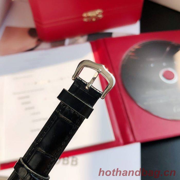 Cartier Watch CTW00038-1