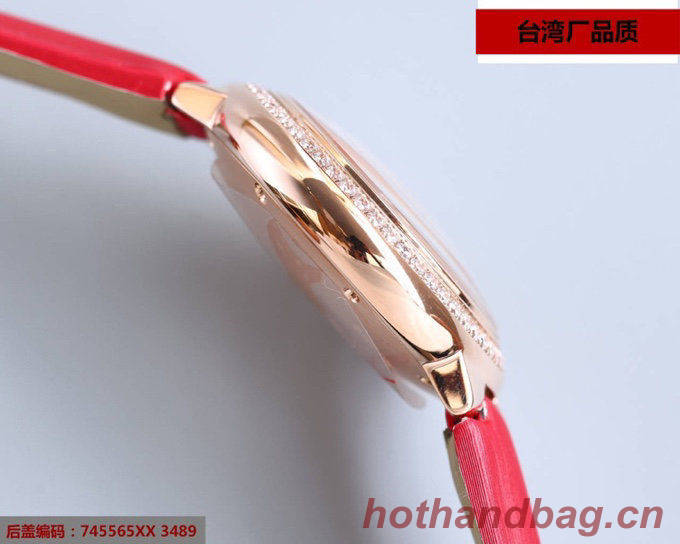 Cartier Watch CTW00041