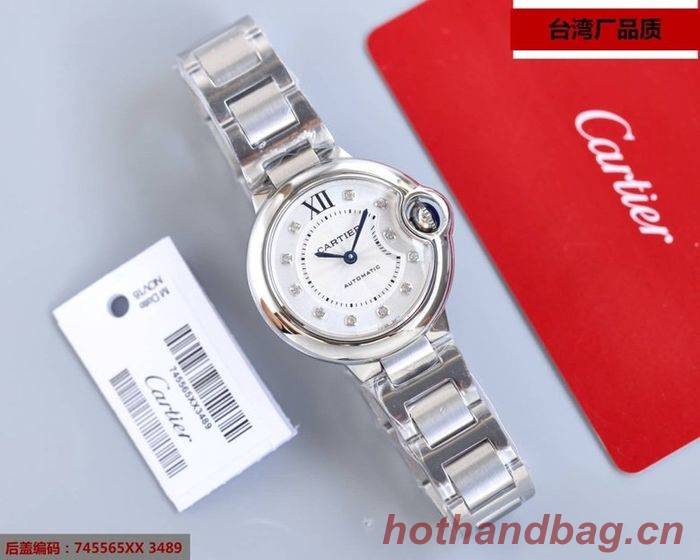 Cartier Watch CTW00042