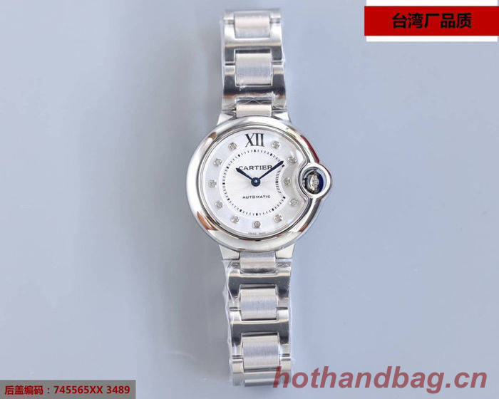 Cartier Watch CTW00042