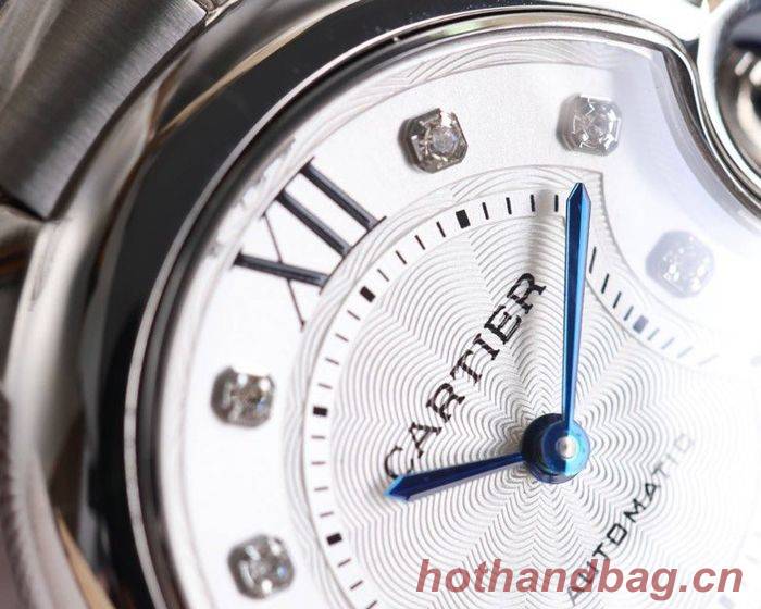 Cartier Watch CTW00042