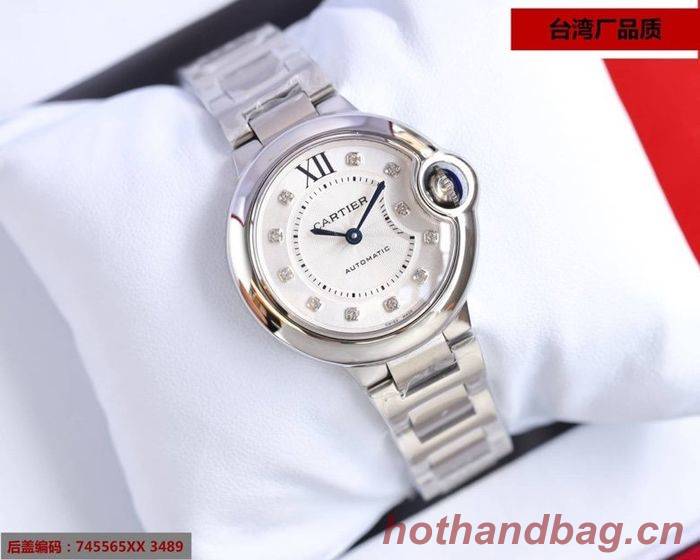 Cartier Watch CTW00042