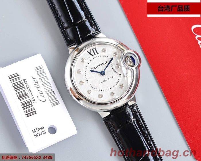 Cartier Watch CTW00043