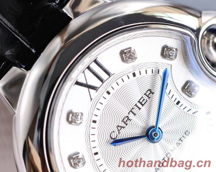 Cartier Watch CTW00043