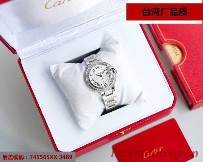 Cartier Watch CTW00044