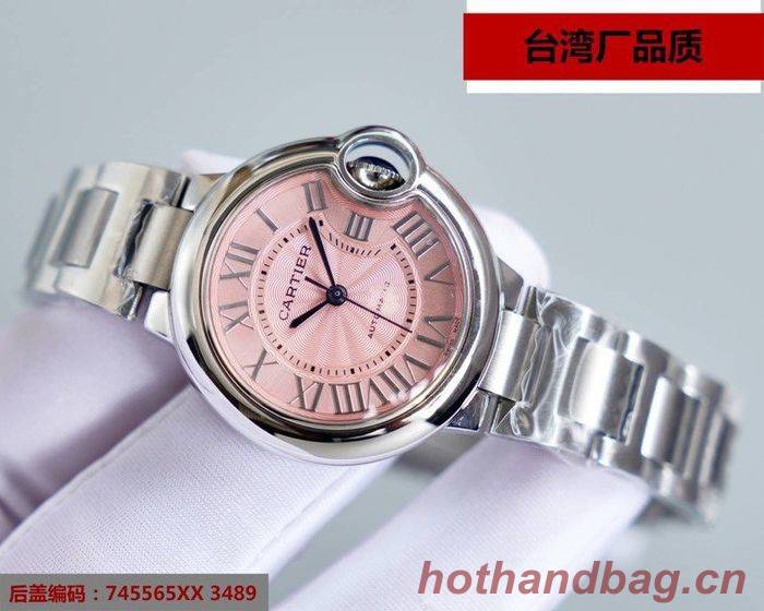 Cartier Watch CTW00045