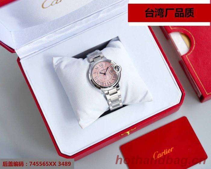 Cartier Watch CTW00045