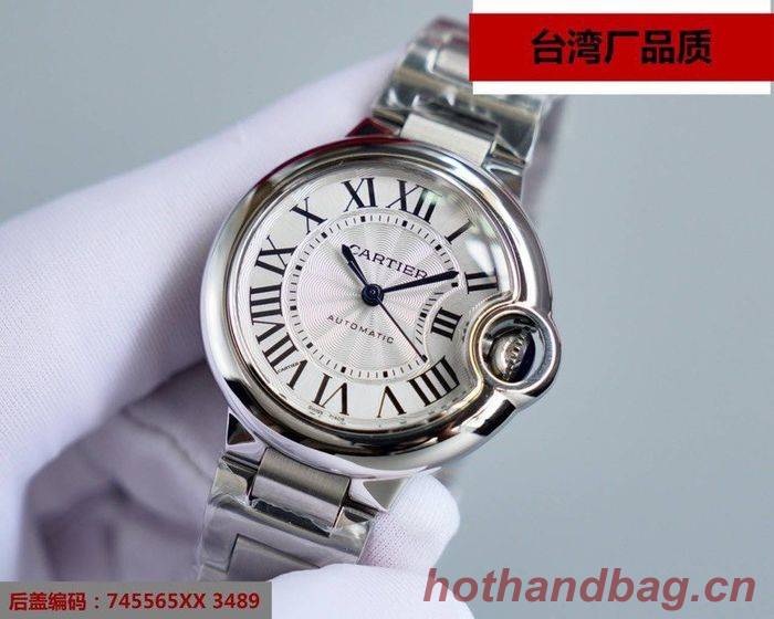 Cartier Watch CTW00046