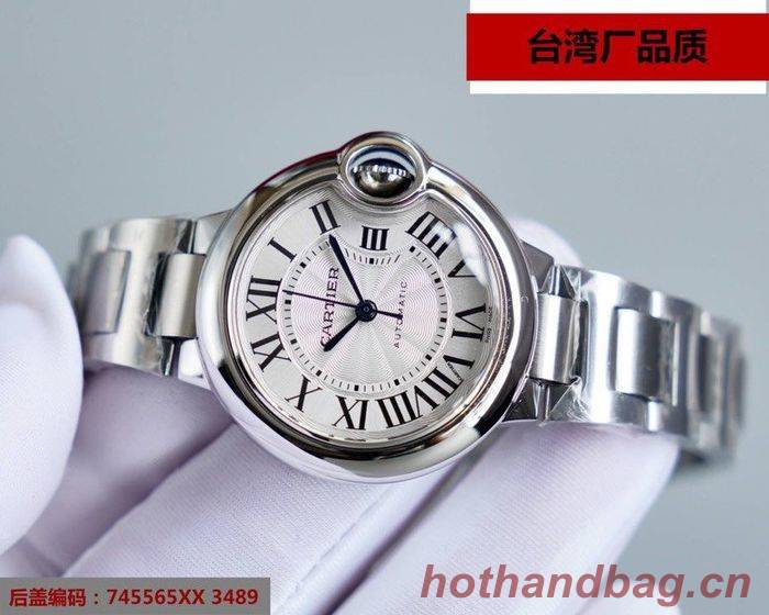 Cartier Watch CTW00046