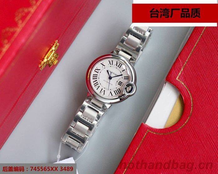 Cartier Watch CTW00046