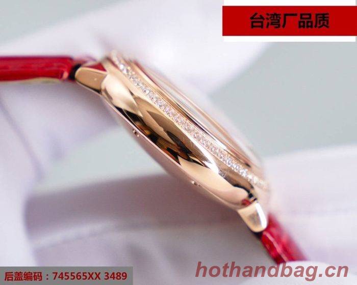 Cartier Watch CTW00047