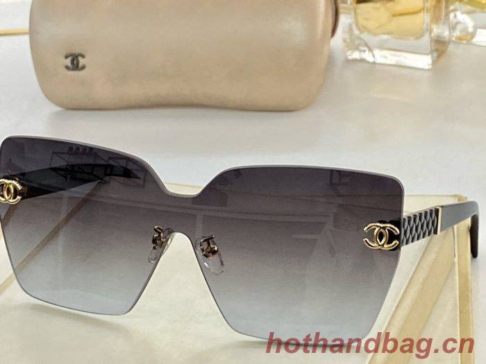 Chanel Sunglasses Top Quality CHS01046