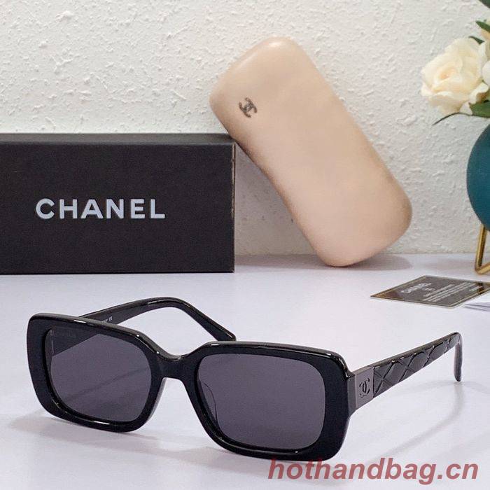 Chanel Sunglasses Top Quality CHS01061