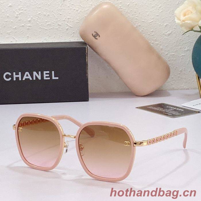 Chanel Sunglasses Top Quality CHS01069