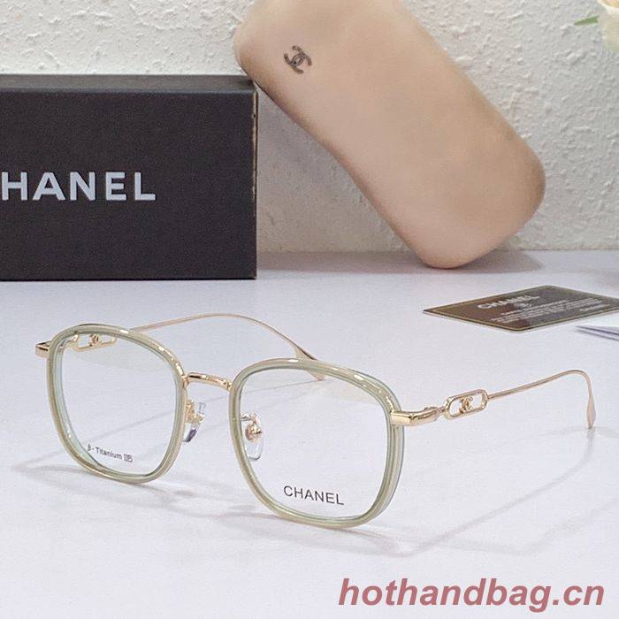Chanel Sunglasses Top Quality CHS01072