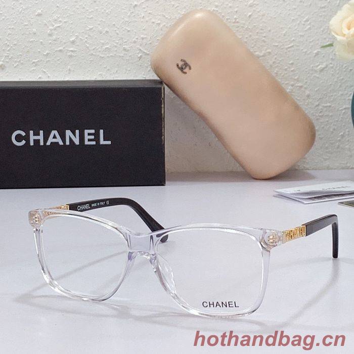 Chanel Sunglasses Top Quality CHS01076