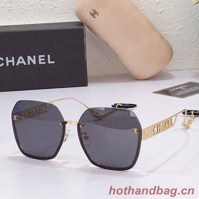 Chanel Sunglasses Top Quality CHS01094