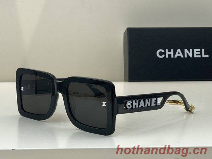 Chanel Sunglasses Top Quality CHS01100