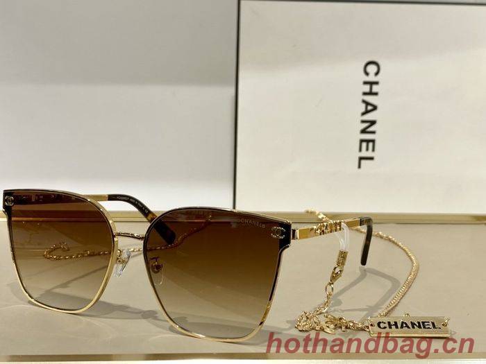 Chanel Sunglasses Top Quality CHS01113