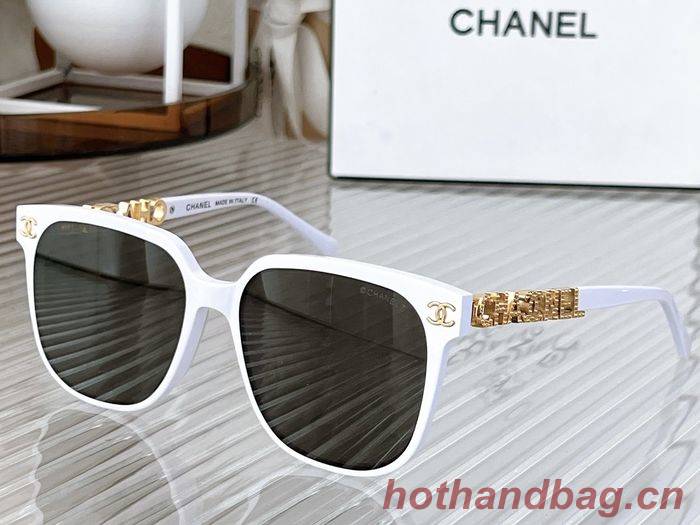Chanel Sunglasses Top Quality CHS01116