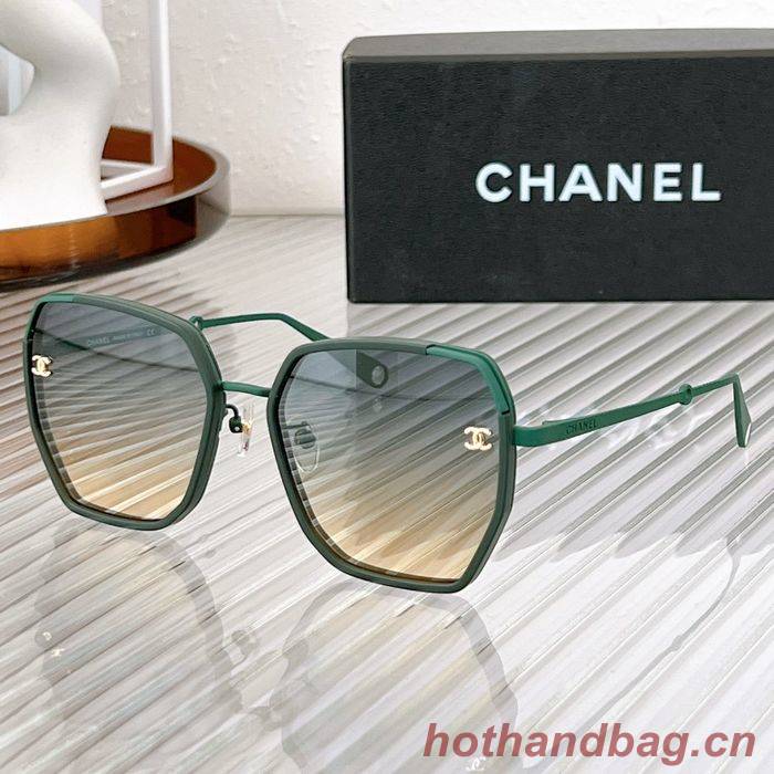 Chanel Sunglasses Top Quality CHS01121