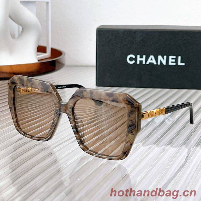 Chanel Sunglasses Top Quality CHS01122