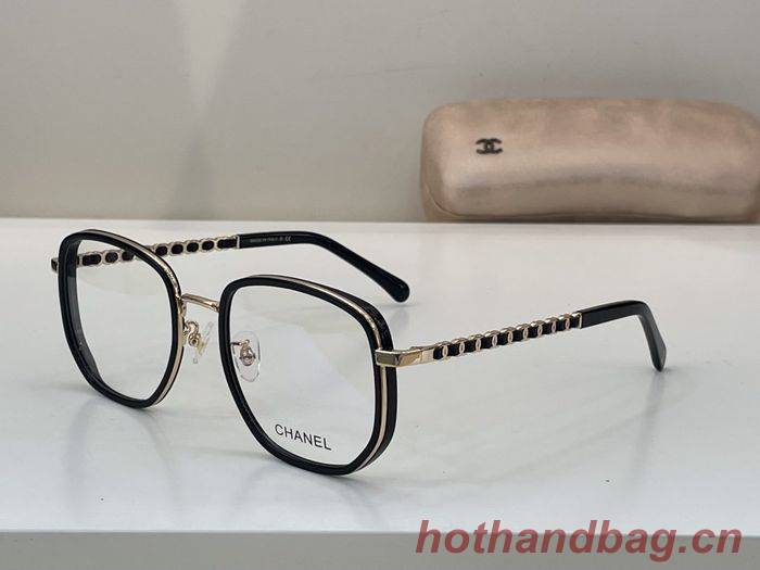 Chanel Sunglasses Top Quality CHS01129