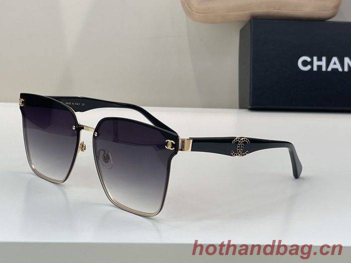 Chanel Sunglasses Top Quality CHS01130