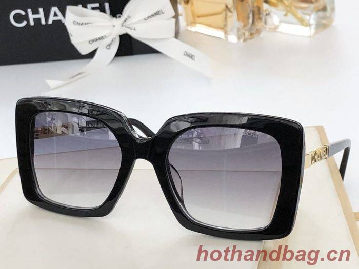 Chanel Sunglasses Top Quality CHS01144