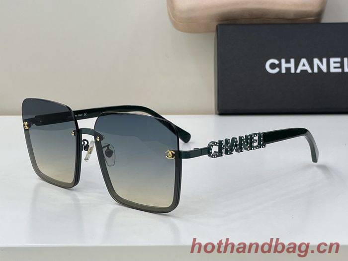 Chanel Sunglasses Top Quality CHS01151